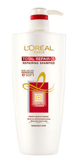 Loréal Paris  Total Repair 5 Shampoo 640ml