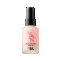 touch in SOL No Poreblem Primer