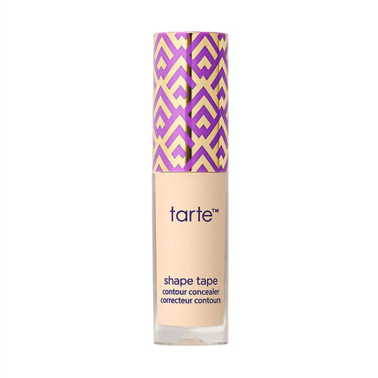 Tarte Shape Tape Mini Concealer - 12S Fair - Shopaholic