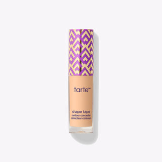 Tarte Shape Tape Mini Concealer - 27H Light Medium Honey
