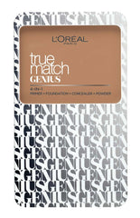 Loréal Paris  True Match Genius Foundation - 3C Rose Beige