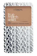 Loréal Paris  True Match Genius Foundation - 2C Rose Vanilla