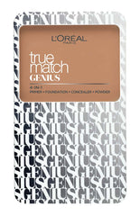 Loréal Paris  True Match Genius Foundation - 5N Sand
