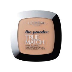 Loréal Paris  True Match Powder - W6 Honey