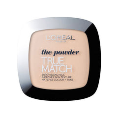 Loréal Paris  True Match Powder - C1 Rose Ivory