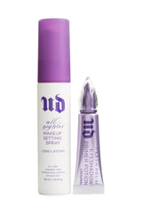 Urban Decay Makeup Lockdown Duo - Shopaholic