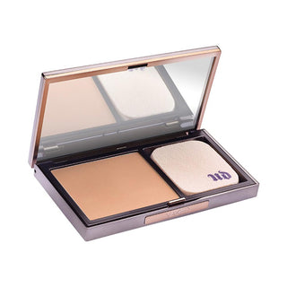 Urban Decay Naked Skin Powder Foundation - Medium Light Neutral