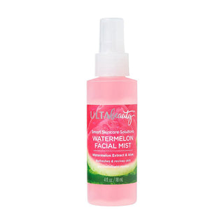 Ulta Beauty Watermelon Facial Mist