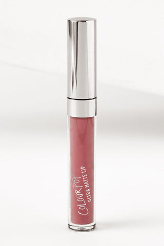 Colour Pop Ultra Matte Lip - Flurries