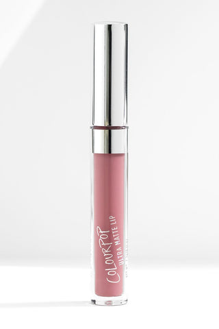 Colour Pop Ultra Matte Lip - Fresh Cut