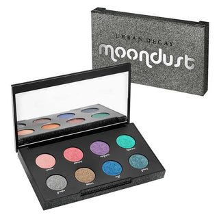 Urban Decay Moondust Eyeshadow Palette