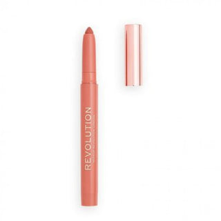 Makeup Revolution Velvet Kiss Lip Crayon Chauffeur
