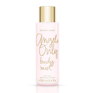 Victoria's Secret Angels Only Fragrance Body Mist