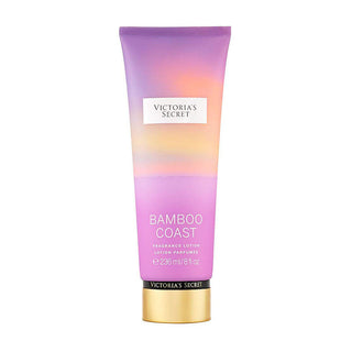 Victoria's Secret Bamboo Coast Fragrance Lotion