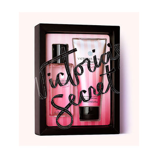 Victoria's Secret Bombshell Mist & Lotion Gift Set