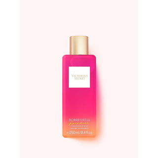 Victoria's Secret Bombshell Paradise Fragrance Mist