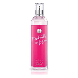Victoria's Secret Bombshells in Bloom Body Mist