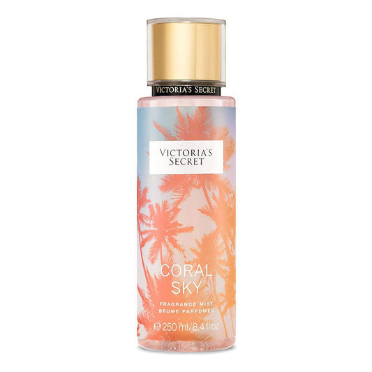 Victoria's Secret Coral Sky Fragrance Mist