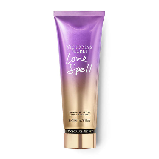 Victoria's Secret Fragrance Lotion - Love Spell