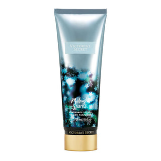 Victoria's Secret Fragrance Lotion - Midnight Sparks