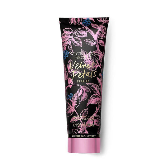Victoria's Secret Fragrance Lotion - Velvet Petals Noir