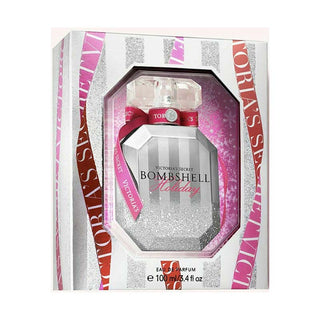 Victoria's Secret Limited Edition Holiday Eau de Parfum - Bombshell 100ml