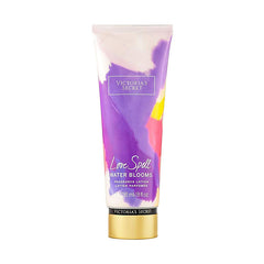 Victoria's Secret Love Spell Water Blooms Fragrance Lotion