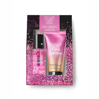 Victoria's Secret Mini Mist & Lotion Gift Set - Pure Seduction