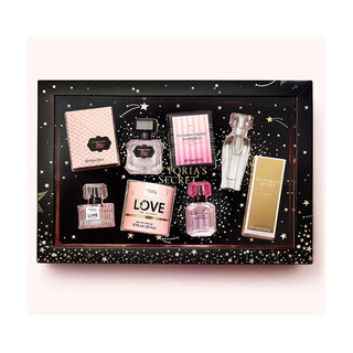 Victoria's Secret NEW! Best-Of Eau de Perfum Gift Set