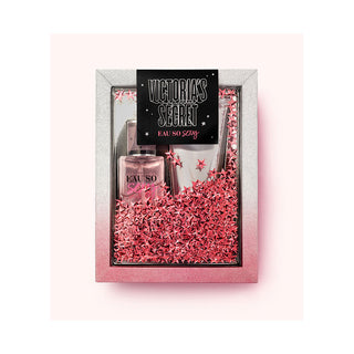 Victoria's Secret NEW! Mist + Lotion Gift Set - Eau So Sexy
