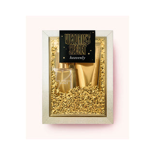 Victoria's Secret NEW! Mist + Lotion Gift Set - Heavenly