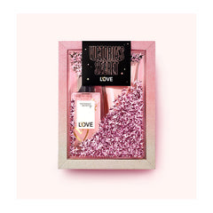 Victoria's Secret NEW! Mist + Lotion Gift Set - Love