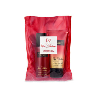 Victoria's Secret Pure Seduction Mini Mist & Lotion Gift Set