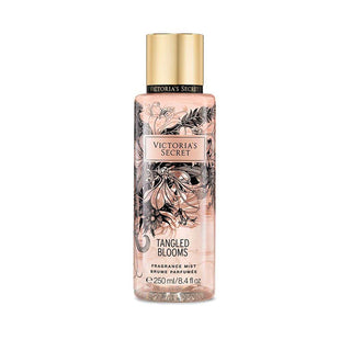 Victoria's Secret Tangled Bloom Fragrance Mist