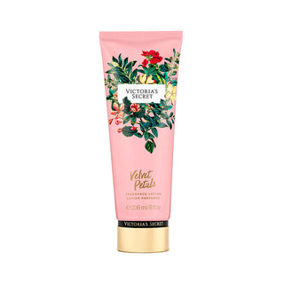 Victoria's Secret Wild Flora Fragrance Lotion - Velvet Petals