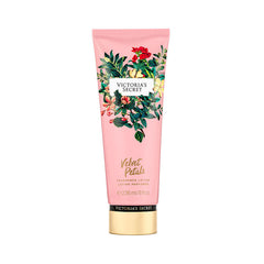 Victoria's Secret Wild Flora Fragrance Lotion - Velvet Petals