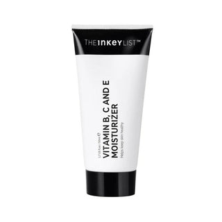The Inkey List Vitamin B, C and E Moisturizer - 50ml