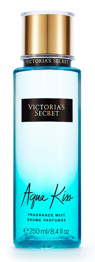 Victoria's Secret Aqua Kiss Fragrance Mist