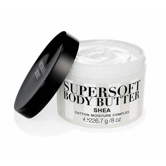 Victoria's Secret Coconut Milk Supersoft Body Butter