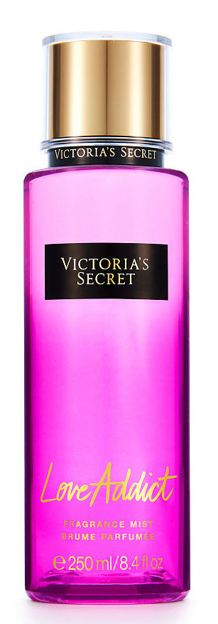 Victoria's Secret Love Addict Fragrance Mist