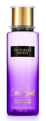 Victoria's Secret Love Spell Fragrance Mist
