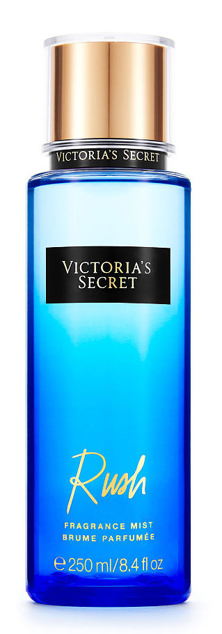 Victoria's Secret Rush Fragrance Mist
