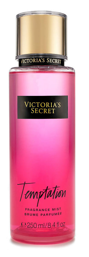 Victoria's Secret Temptation Fragrance Mist