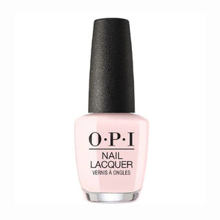 OPI Nail lacquer Lisbon Wants Moor Opi - 15ml