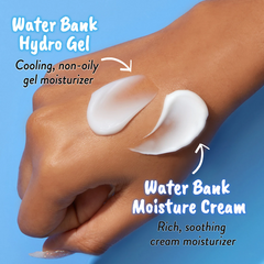 LANEIGE Water Bank Moisture Cream - 50ml
