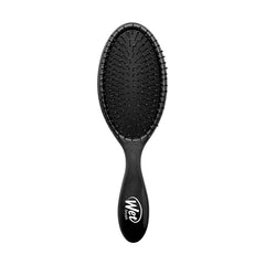 Wet Brush Detangling Hair Brush - Black