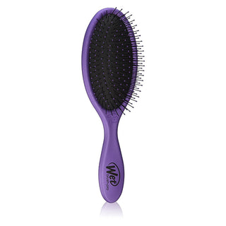 Wet Brush Pro Detangle Hair Brush - Metallic Purple