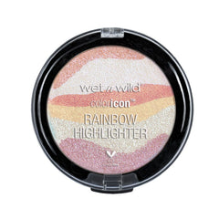 Wet n Wild Color Icon Rainbow Highlighter - Everlasting Glow