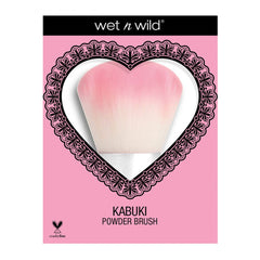 Wet n Wild Kabuki Brush