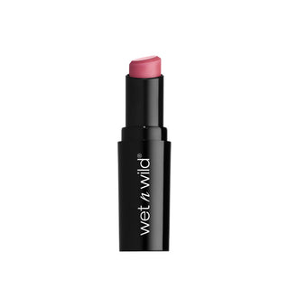Wet n Wild MegaLast Lip Color - Rose the Matter